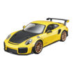 Picture of KIT 1:24 YELLOW SPAL PORSCHE 911 GT2 RS